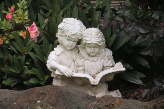 ....we can read a story together.