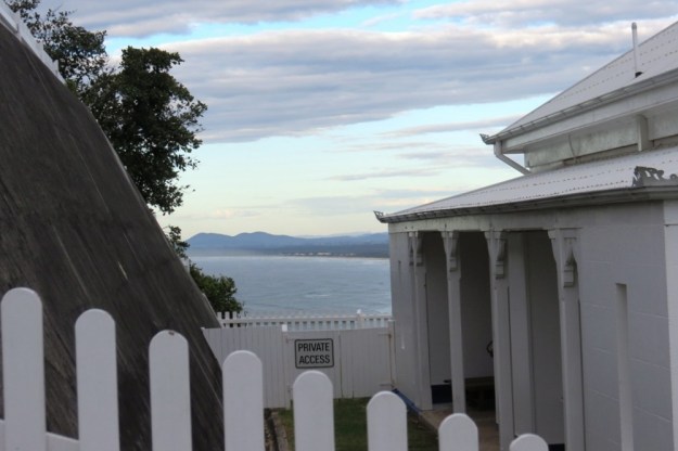 A western glimpse....