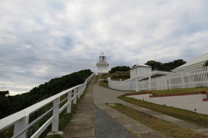 A white spectacle awaits.