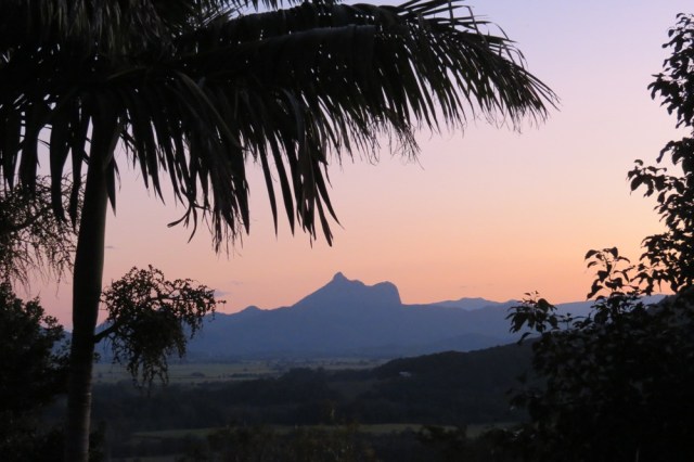 Subtle, and oh so winter.